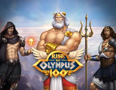 Rise of Olympus 100_image_Play'n GO