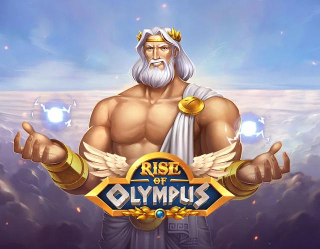 Rise of Olympus_image_Play'n GO