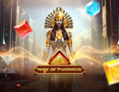 Rise of Pyramids_image_Pragmatic Play