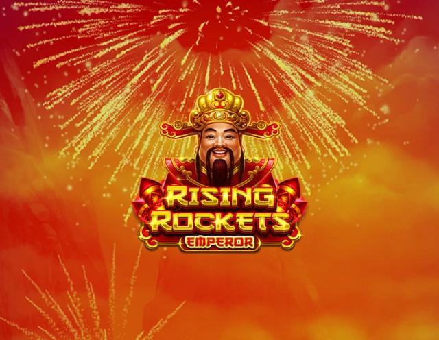 Rising Rockets Emperor_image_iSoftBet