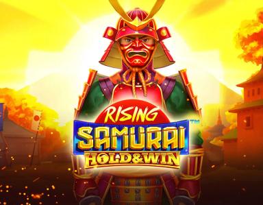 Rising Samurai Hold & Win_image_iSoftBet