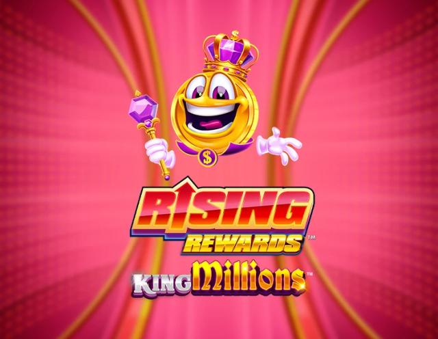 Rising Rewards King Millions_image_Triple Edge Studios