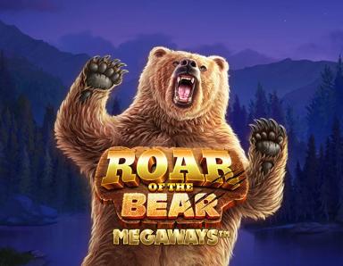 Roar of the Bear Megaways_image_iSoftBet