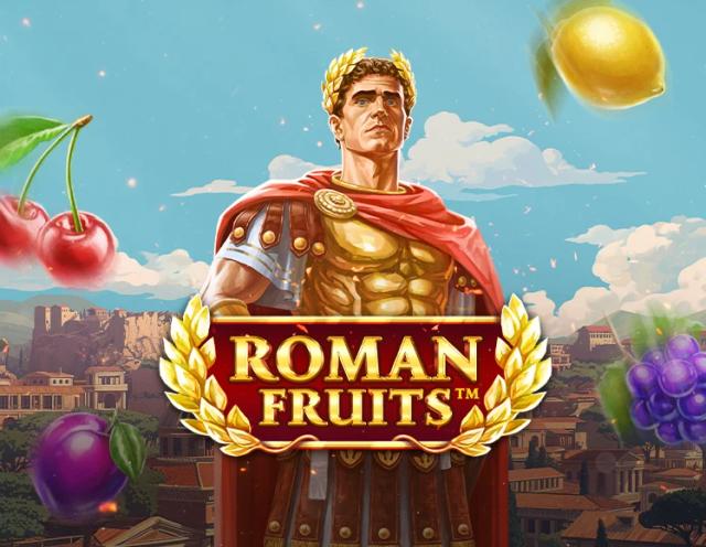 Roman Fruits_image_Playtech