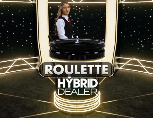 Roulette Hybrid Dealer_image_INSPIRED