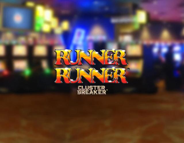 Runner Runner Clusterbreaker_image_Stakelogic