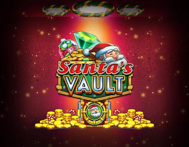 Santa’s Vault_image_Push Gaming