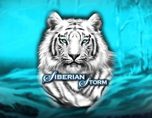 Siberian Storm_image_IGT