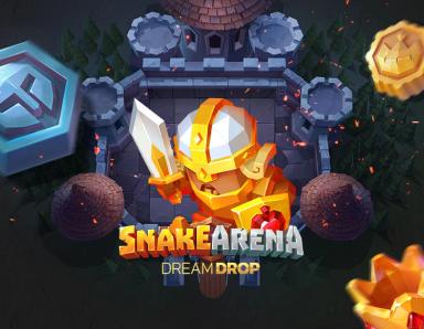Snake Arena Dream Drop_image_Relax Gaming