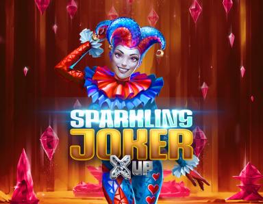 Sparkling Joker X UP_image_Alchemy Gaming