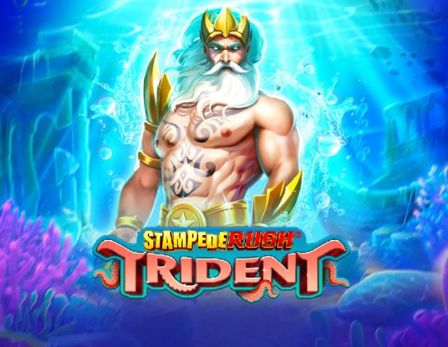 Stampede Rush Trident_image_Ruby Play