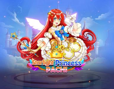 Starlight Princess Pachi_image_Pragmatic Play