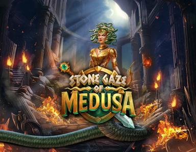 Stone Gaze of Medusa_image_Stakelogic