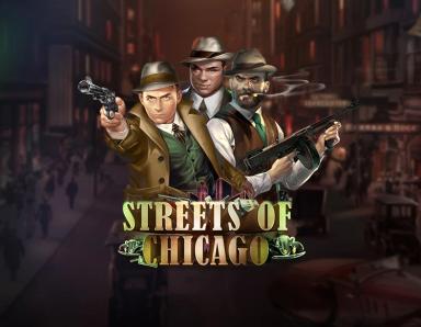 Streets Of Chicago_image_Eurasian Gaming