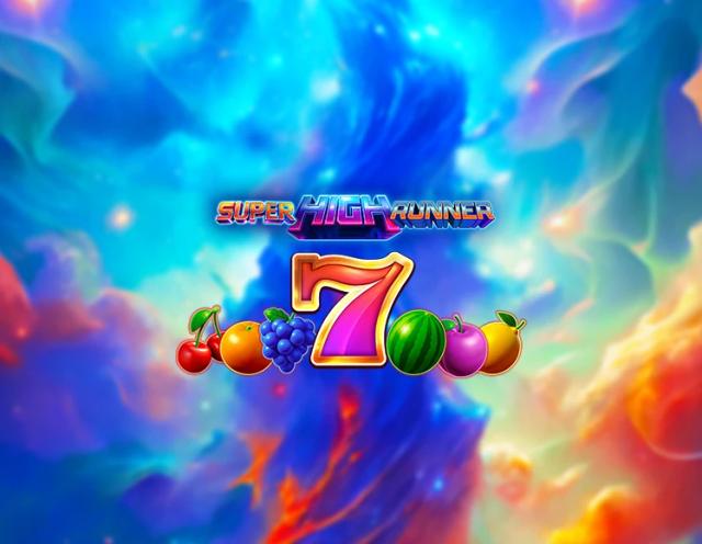 Super High Runner_image_Fazi