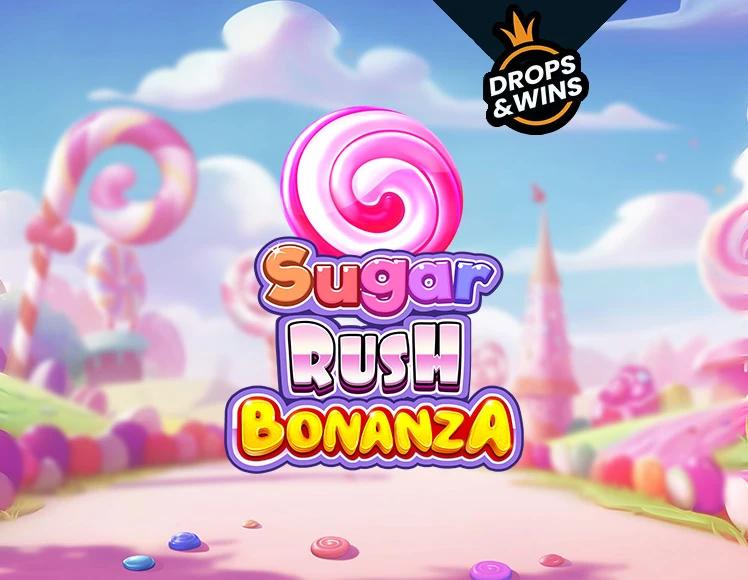 Sweet Rush Bonanza_image