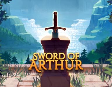 Sword of Arthur_image_Thunderkick