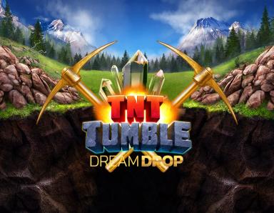 TNT Tumble Dream Drop_image_Relax Gaming