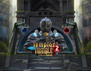 Templar Tumble 2 Dream Drop_image_Relax Gaming