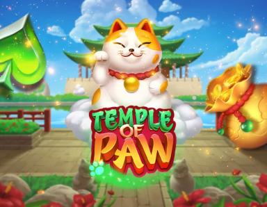 Temple of Paw_image_Quickspin
