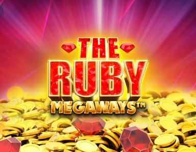 The Ruby Megaways_image_iSoftBet