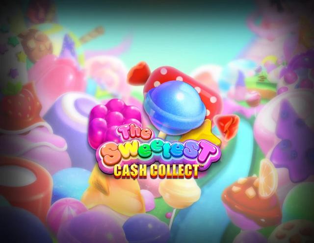 The Sweetest: Cash Collect_image_Playtech