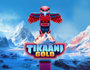 Tikaani Gold_image_Atomic Slot Lab