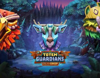 Totem Guardians Dream Drop_image_Relax Gaming