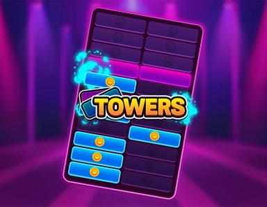 Towers_image_Coin Machine Gaming