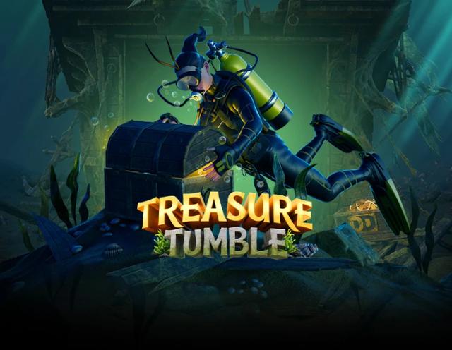 Treasure Tumple Dream Drop_image_Relax Gaming
