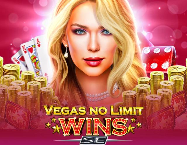 Vegas No Limit Wins SE_image_Ruby Play