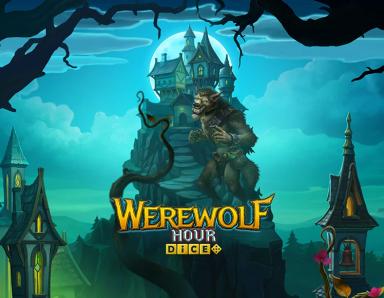 Werewolf Hour Dice_image_BF Games