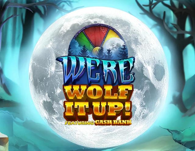Werewolf It Up!_image_INSPIRED