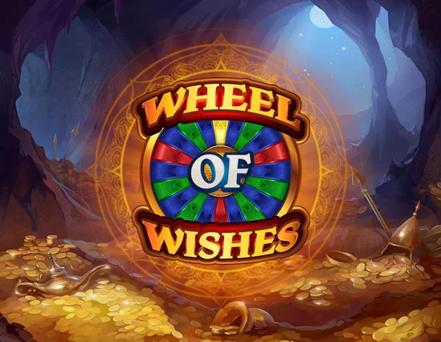 Wheel of Wishes WOWPOT!_image_Games Global