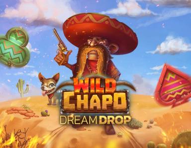 Wild Chapo Dream Drop_image_Relax Gaming