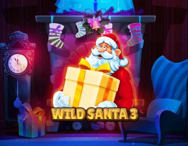 Wild Santa 3_image_Spinomenal