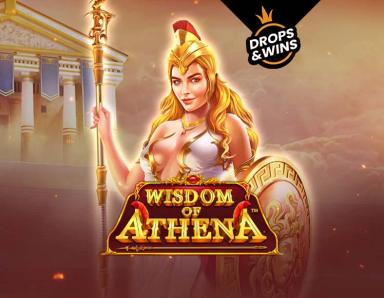 Wisdom of Athena_image_Pragmatic Play