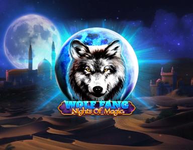 Wolf Fang - Nights Of Magic_image_Spinomenal