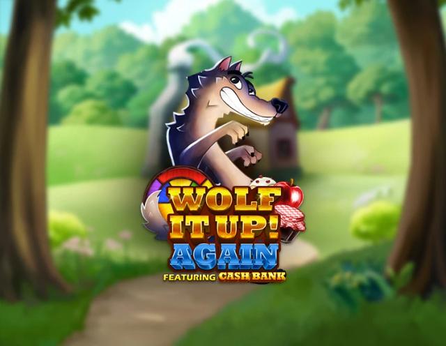 Wolf It Up! Again_image_INSPIRED