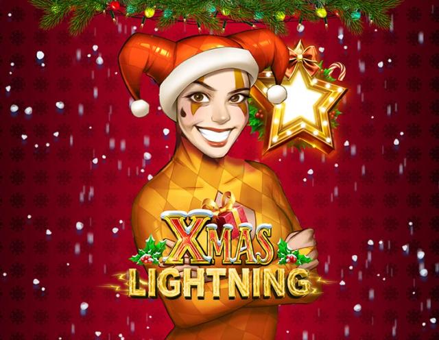 Xmas Lightning_image_Kalamba Games 