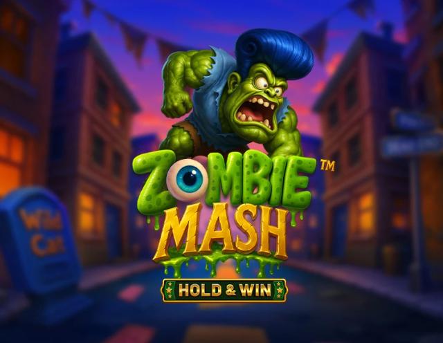 Zombie Mash_image_Betsoft