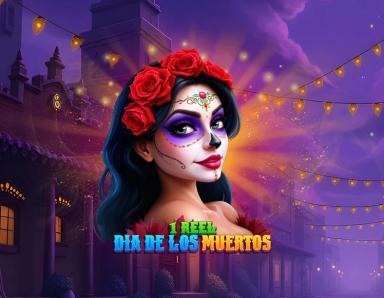 1 Reel - Dia De Los Muertos_image_Spinomenal