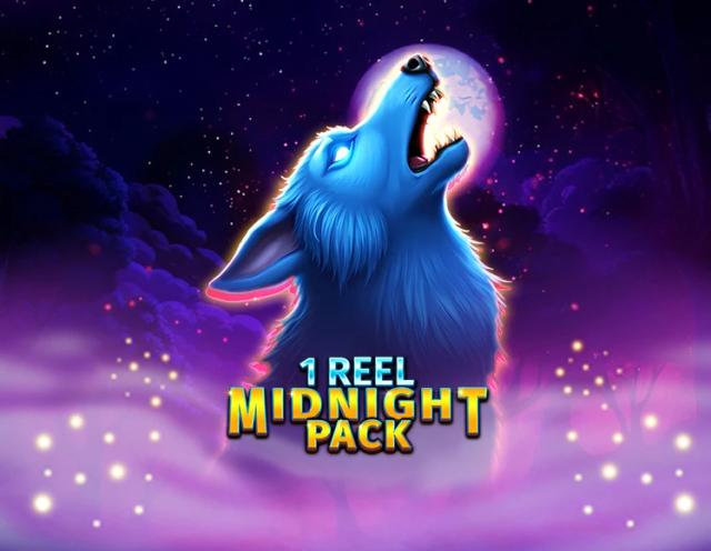 1 Reel - Midnight Pack_image_Spinomenal