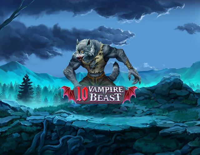 10 Vampire Beast_image_Amusnet