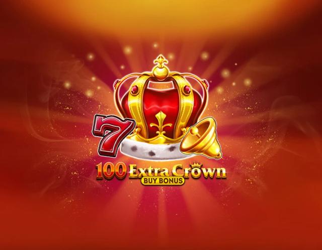100 Extra Crown Buy Bonus_image_Amusnet