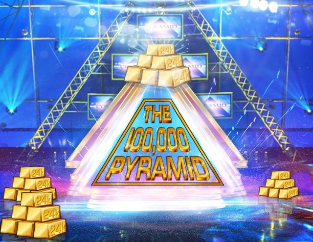 100,000 Pyramid_image_IGT