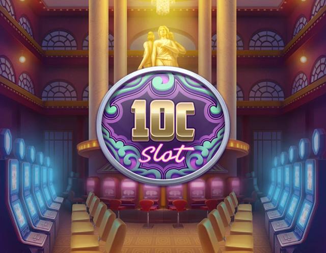 10c Slot_image_G Games