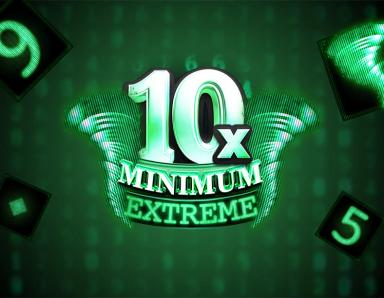 10x Minimum Extreme_image_Spinberry