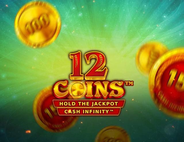 12 Coins Grand Gold Edition_image_Wazdan