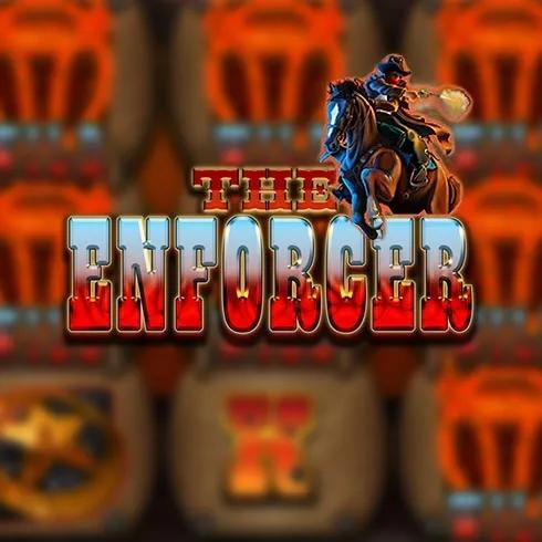 The Enforcer_image_Ainsworth Games